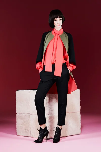 Look 7